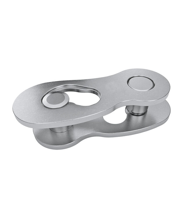 Connex Connex 9spd Chain Quick Link Silver