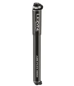 Lezyne Lezyne Road Drive Pump Version 2 Large - Black