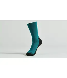 Specialized Specialized Primaloft Lightweight Tall Sock Tropical Teal