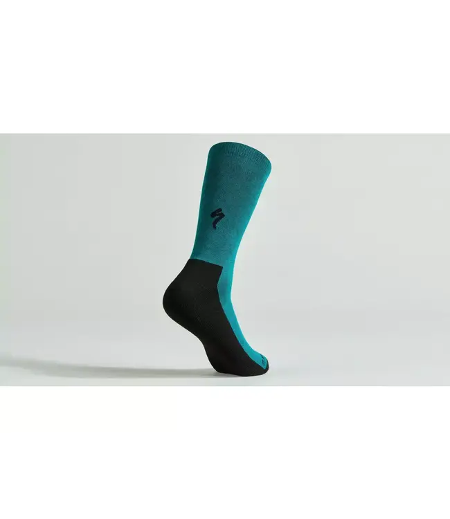 Specialized Specialized Primaloft Lightweight Tall Sock Tropical Teal