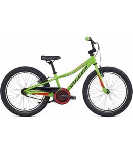 Specialized Specialized 17 Riprock 20 Coaster Monster Green / Nordic Red