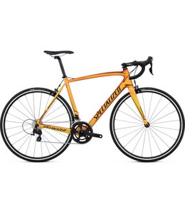 Specialized Specialized 17 Tarmac Sport MxOrg 54 DEMO