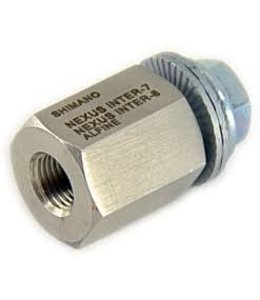 Chariot Internal Hub Adapter Shimano