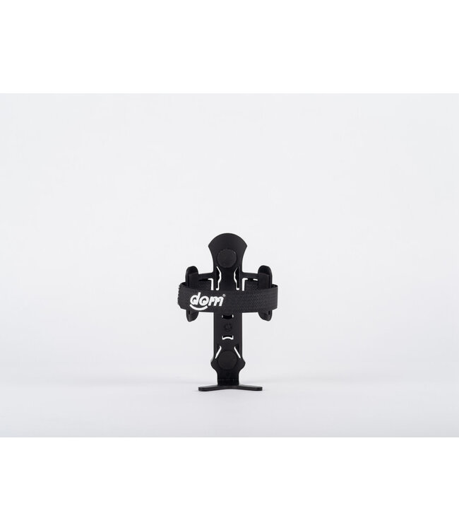 Free Parable Monkii Cage V Black