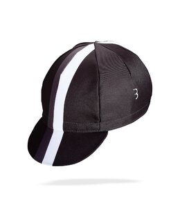BBB BBB Cycling Cap Classico Black