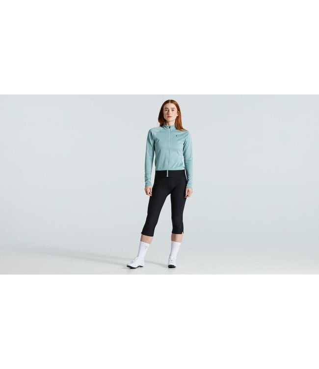 Specialized Specialized RBX Expert Thermal Jersey  Long Sleeve Womens