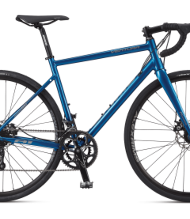 Jamis Jamis Ventura A1 Midnight Blue