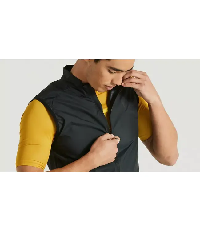Specialized Specialized Men's SL Pro Wind Gilet
