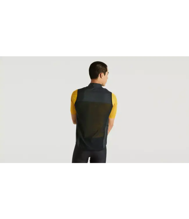 Specialized Specialized Men's SL Pro Wind Gilet