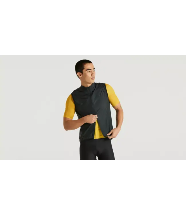 Specialized Specialized Men's SL Pro Wind Gilet