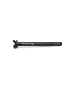 Thomson Elite Seat Post 30.9 x 410mm Straight Black