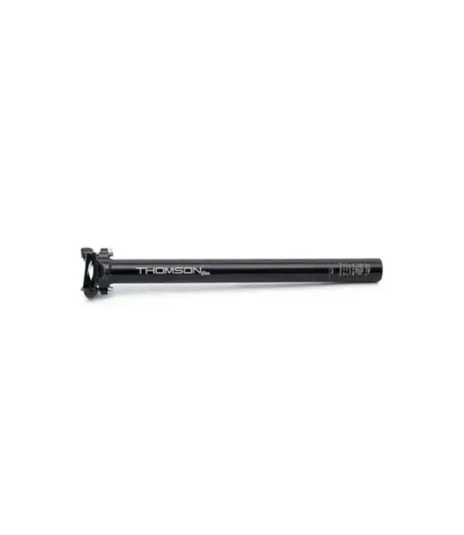 Thomson Elite Seat Post 30.9 x 410mm Straight Black