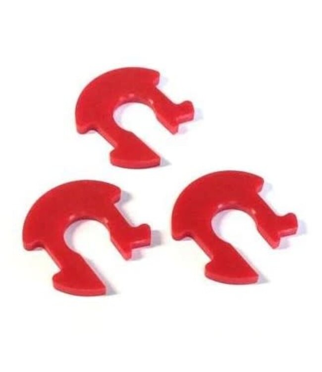 VOLUME REDUCER DLX/SDLX