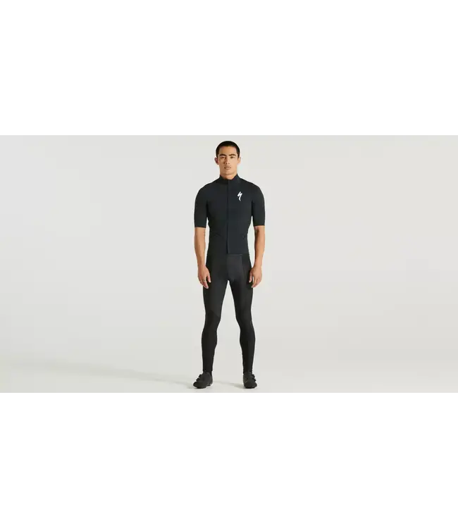 Specialized Specialized Men's SL Pro Short Sleeve Rain Jersey