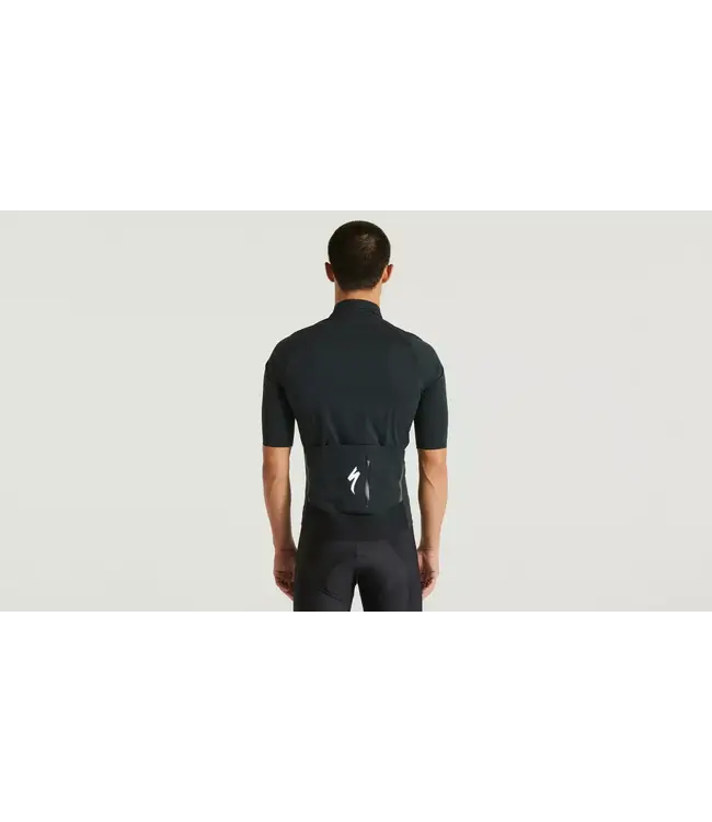Specialized Specialized Men's SL Pro Short Sleeve Rain Jersey