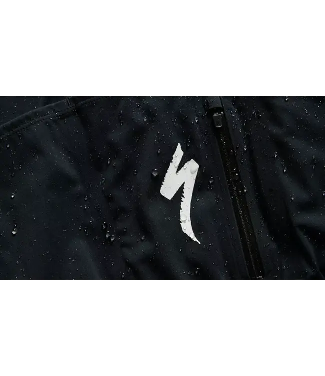 Specialized Specialized Men's SL Pro Short Sleeve Rain Jersey
