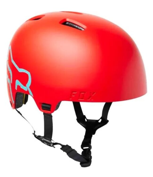 Fox Fox Flight Helmet Youth