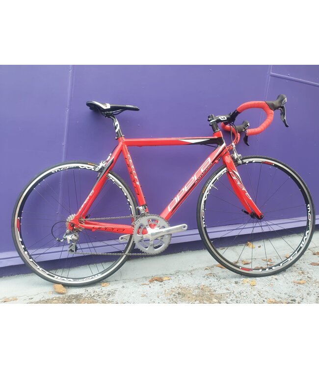 Opera Opera Cellini Tiagra 002 Red