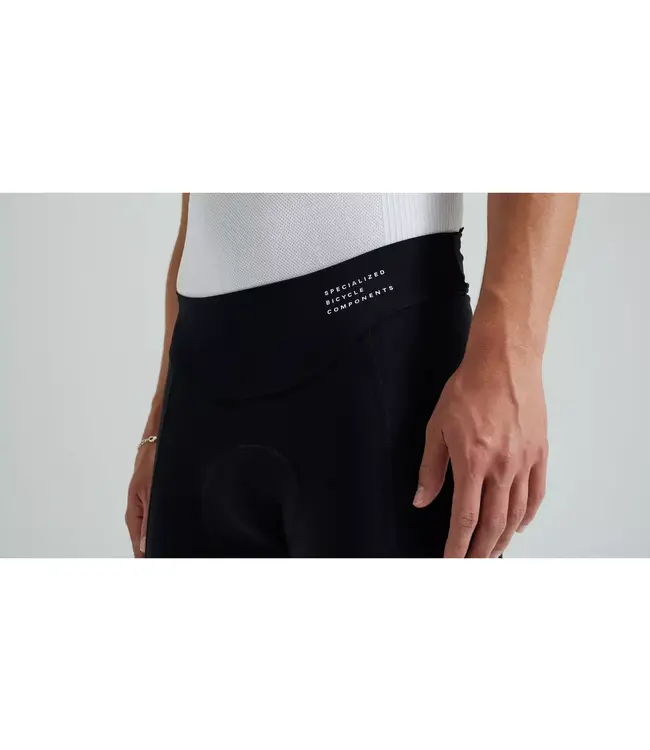 Specialized Specialized Men's  Foundation Shorts 2025 Black