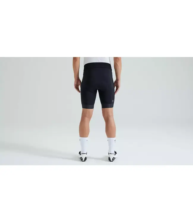 Specialized Specialized Men's  Foundation Shorts 2025 Black