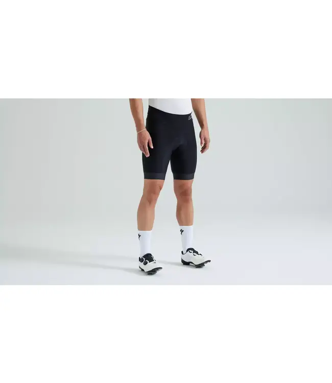 Specialized Specialized Men's  Foundation Shorts 2025 Black