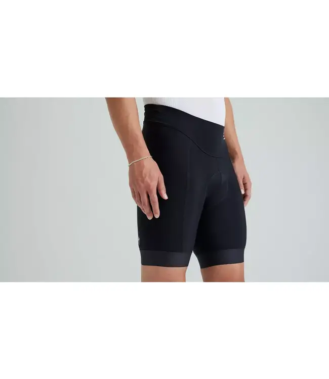 Specialized Specialized Men's  Foundation Shorts 2025 Black