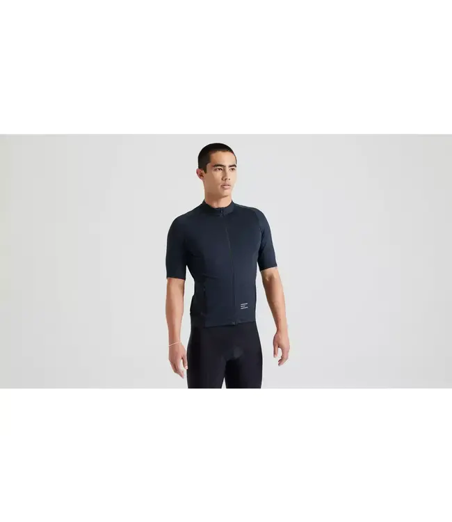 Specialized Specialized Men's Foundation Short Sleeve Jersey 2024