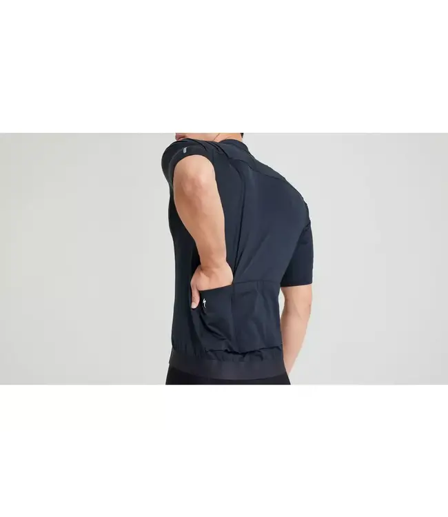 Specialized Specialized Men's Foundation Short Sleeve Jersey 2024