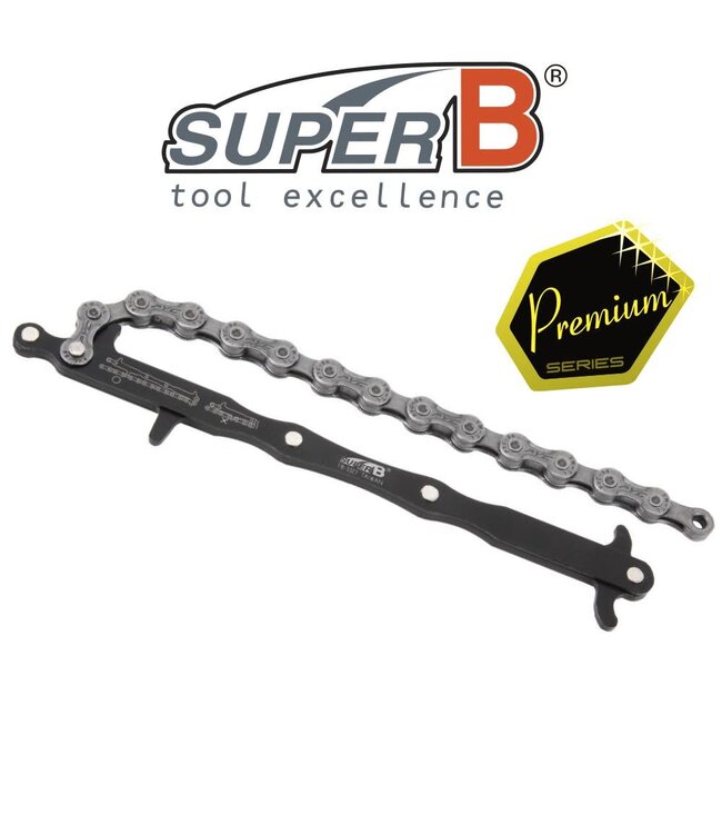 SuperB 3 In 1 Gear System Tool