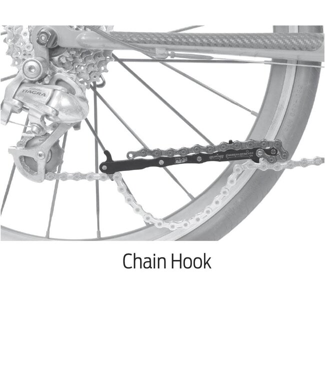 SuperB 3 In 1 Gear System Tool