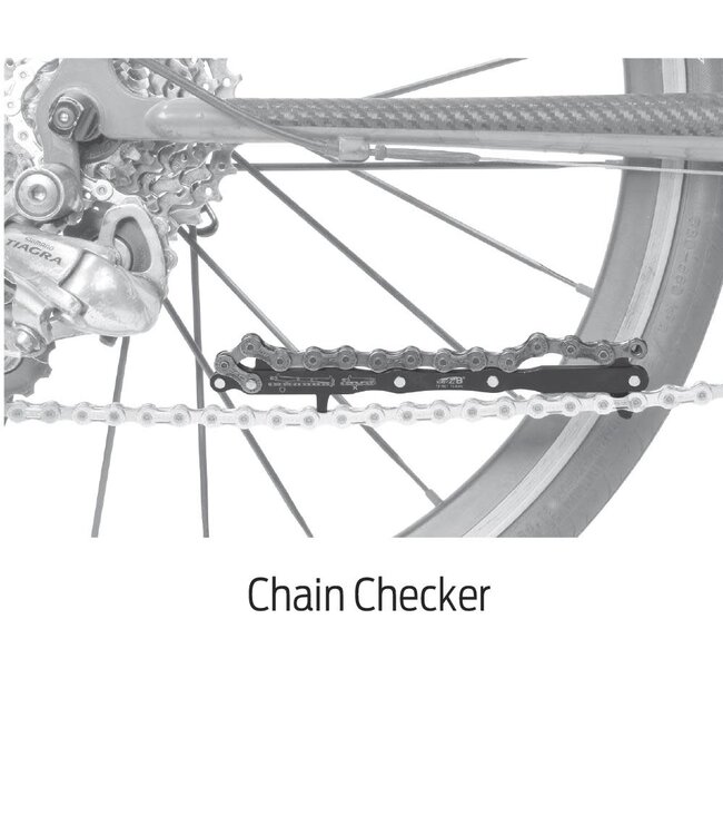 SuperB 3 In 1 Gear System Tool