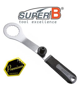 Super B Bottom Bracket Wrench