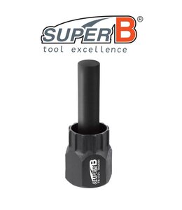 Super B Lockring Remover - 12mm