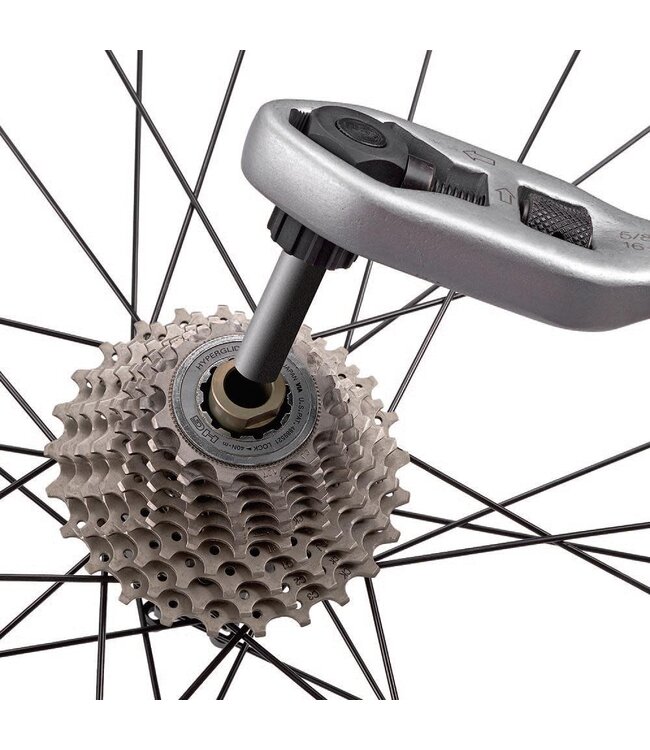 Super B Lockring Remover - 12mm