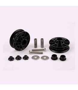 Brompton Brompton Replacement Chain Tensioners Idlers DR Pair