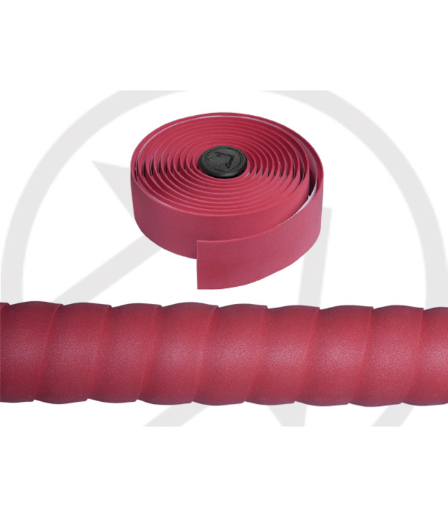 PRO Bar Tape Sport Control EVA Red