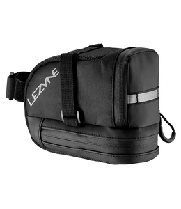 Lezyne Lezyne Saddle Bag  Caddy Large Black