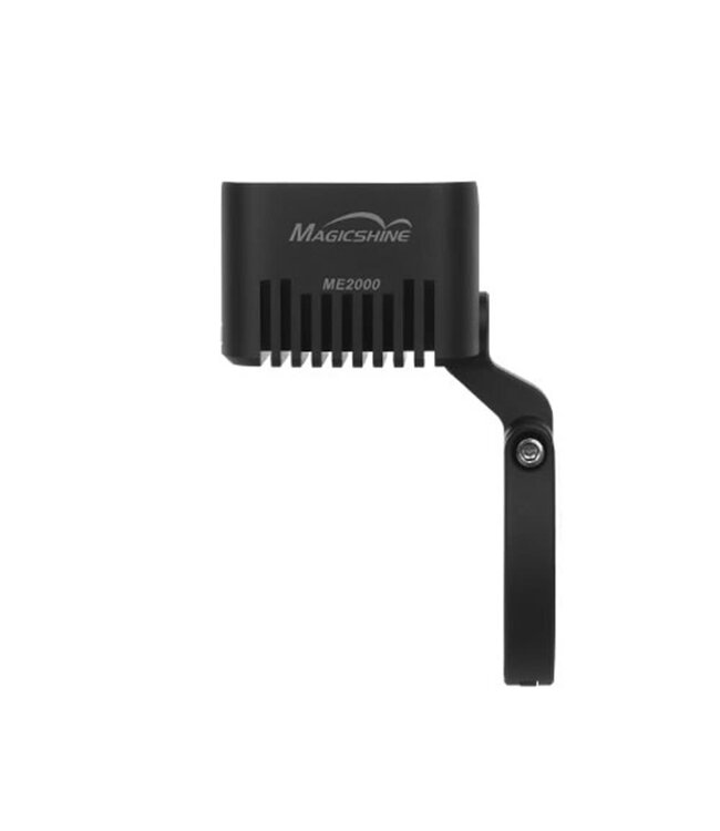 Magicshine Magicshine E-Bike Light ME 2000 - Motor Powered Only - Max 2000 Lumens