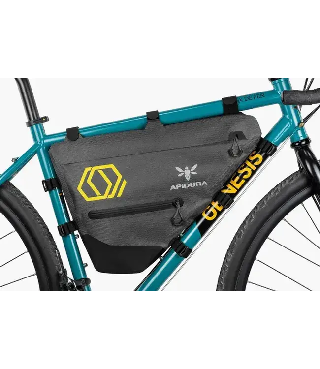 Apidura Apidura Expedition Full Frame Pack  6L