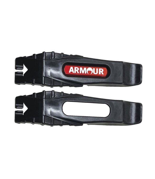 Tannus Tyre Levers With Valve Core Remover