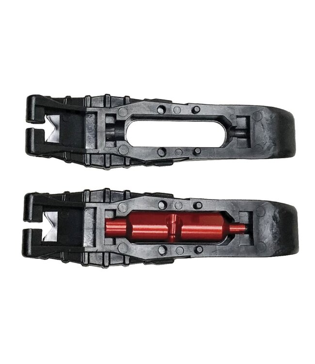Tannus Tyre Levers With Valve Core Remover