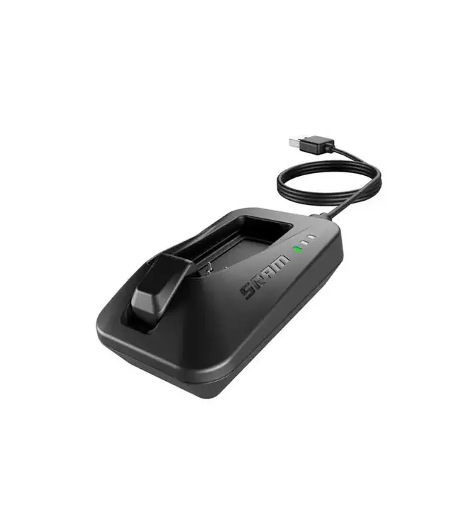 Sram Sram Etap Battery Charger and Chord Battery dock USB plug in