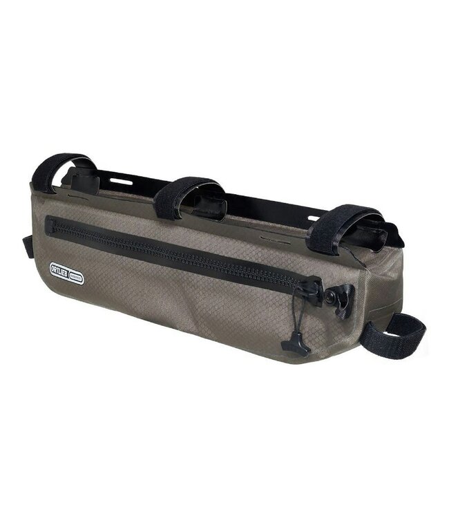 Ortlieb Toptube Pack 4L Dark Sand F9947