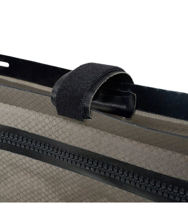 Ortlieb Toptube Pack 4L Dark Sand F9947