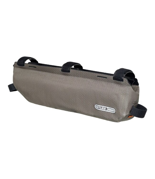 Ortlieb Toptube Pack 4L Dark Sand F9947