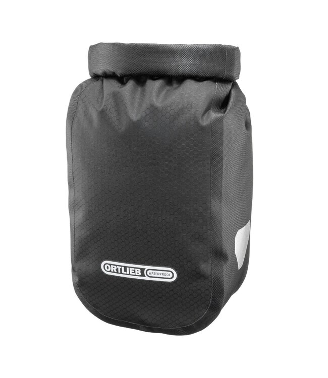 Ortlieb Fork Pack Black 4L F9991