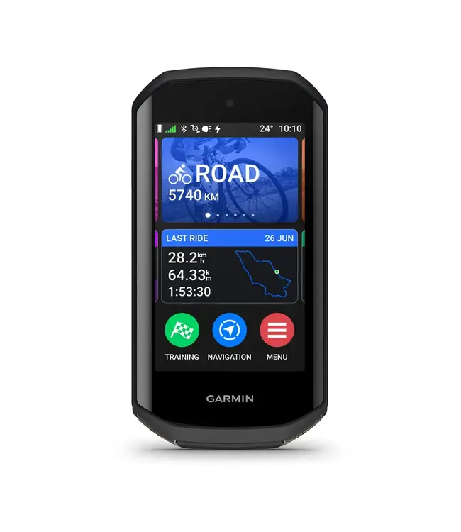 Garmin Edge 1050 Device Only