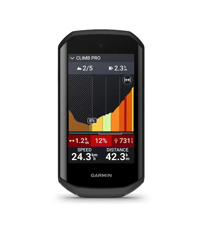 Garmin Edge 1050 Device Only