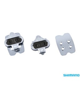 Shimano Shimano Cleat SM-SH56 SPD Multi Release