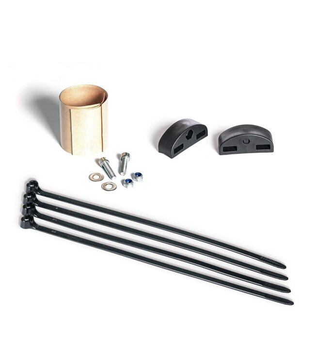 Old Man Mountain Old Man Mountain Rear Fit Kit 159 - 165 mm M12 x 1.5 (Set812)